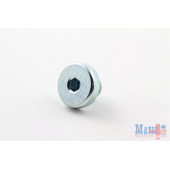 Пробка поддона АКПП сливная для Volkswagen Polo